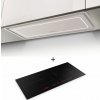 FABER IN-LIGHT EV8 WH MATT KL A70 + FABER FCH SLIM 94 BK KL FABER IN-LIGHT EV8 WH MATT KL A70 + FABER FCH SLIM 94 BK KL