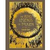 The Ring Legends of Tolkien The Ring Legends of Tolkien