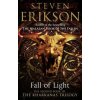 Fall of Light Erikson Steven