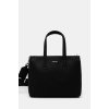 Calvin Klein kabelka K60K612904 čierna