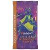 Wizards of the Coast Magic the Gathering Innistrad Midnight Hunt Collector Booster
