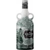Kraken Black Spiced The Legendary Survivor Series 40% 0,7 l (čistá fľaša) Kraken Black Spiced The Legendary Survivor Series 40% 0,7 l (čistá fľaša)