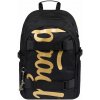 Baagl batoh Skate Gold A 30503 černá 25 l Baagl batoh Skate Gold A 30503 černá 25 l