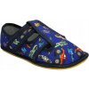 Bighorn detské papuče modré, veľkosť 22 Bighorn detské papuče modré, veľkosť 22