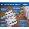 Brother PT-P300BT PTP300BTRE1 Brother PT-P300BT PTP300BTRE1