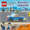 LEGO CITY Policejní stanice - Tlač, táhni a posouvej Svojtka & Co. s. r. o. LEGO CITY Policejní stanice - Tlač, táhni a posouvej Svojtka & Co. s. r. o.