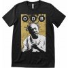 Ol' Dirty Bastard Tričko Distressed Unisex Black L Ol' Dirty Bastard Tričko Distressed Unisex Black L