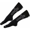 ponožky OZZY OSBOURNE - LOGO - BLACK - PERRI´S SOCKS - OZC101-001 ponožky OZZY OSBOURNE - LOGO - BLACK - PERRI´S SOCKS - OZC101-001