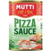 Mutti Pizza omáčka aromatica 400 g Mutti Pizza omáčka aromatica 400 g