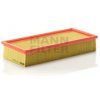 Vzduchový filter MANN-FILTER C 32 120/1 Vzduchový filter MANN-FILTER C 32 120/1