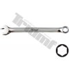 TRIUMF Kľúč očkovidlicový, lesklý chróm,Triumf® 17 mm TRIUMF Kľúč očkovidlicový, lesklý chróm,Triumf® 17 mm
