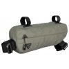 Taška na rám TOPEAK bikepacking MIDLOADER 3l čierna zelená Taška na rám TOPEAK bikepacking MIDLOADER 3l čierna zelená