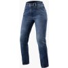 REV'IT! VICTORIA 2 SF Lady stredne modré