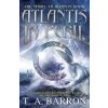 Atlantis in Peril (T. A. Barron)(Brožovaná) Atlantis in Peril (T. A. Barron)(Brožovaná)