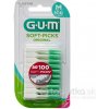 G.U.M Soft Picks Original Medium medzizubná kefka 100 ks G.U.M Soft Picks Original Medium medzizubná kefka 100 ks