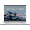 ASUS Zenbook 14 UX3405CA-OLED382X, Core Ultra 7 255H, 14.0˝ 1920x1200 WUXGA/Touch, UMA, 32GB, SSD 1TB, W11Pro,taška,styl ASUS Zenbook 14 UX3405CA-OLED382X, Core Ultra 7 255H, 14.0˝ 1920x1200 WUXGA/Touch, UMA, 32GB, SSD 1TB, W11Pro,taška,styl