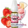 Elf Bar ELFLIQ Strawberry Snoow 10 ml Obsah nikotínu v mg/ml: 20 mg/ml Elf Bar ELFLIQ Strawberry Snoow 10 ml Obsah nikotínu v mg/ml: 20 mg/ml