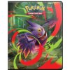 Pokémon Pokemon TCG - Album na karty - Phantasmal Flames - A5 - 80 kariet Pokémon Pokemon TCG - Album na karty - Phantasmal Flames - A5 - 80 kariet