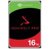 Seagate Ironwolf Pro NAS HDD 16TB SATA ST16000NT001 Seagate Ironwolf Pro NAS HDD 16TB SATA ST16000NT001