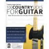 Country Guitar Heroes - 100 Country Licks for Guitar Country Guitar Heroes - 100 Country Licks for Guitar