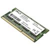 PNY SODIMM DDR3 8GB 1600MHz CL11 MN8GSD31600-SI PNY SODIMM DDR3 8GB 1600MHz CL11 MN8GSD31600-SI