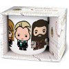 Hrnek keramický 400 ml, Harry Potter - Chibi Hrnek keramický 400 ml, Harry Potter - Chibi