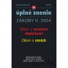 Aktualizácia II/2 2023 - Verejné obstarávanie a ceny - Poradca s.r.o.