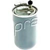 TOPRAN OLEJOVÝ FILTER OPEL TOPRAN TOPRAN OLEJOVÝ FILTER OPEL TOPRAN