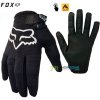 Fox W Ranger glove black, čierna, M Fox W Ranger glove black, čierna, M