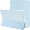 Knižkové puzdro Pure case bledomodré – Apple iPad Air 5 (2022) / Air 4 (2020) / Air M1 (2022) / Air M2 (2024) Knižkové puzdro Pure case bledomodré – Apple iPad Air 5 (2022) / Air 4 (2020) / Air M1 (2022) / Air M2 (2024)