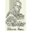 DR WERTHLES THE MAN WHO STUDIED MURDER & DR WERTHLES THE MAN WHO STUDIED MURDER &