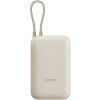 Xiaomi 10000mAh béžová Xiaomi 10000mAh béžová