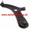 Hyundai I20 8/08- predné rameno Lavé /TEKNOROT/ Hyundai I20 8/08- predné rameno Lavé /TEKNOROT/