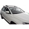 Deflektory Škoda Karoq 2017 Deflektory Škoda Karoq 2017
