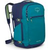 OspreyDaylite Carry-On Travel Pack 44l blue spikemoss