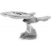 METAL EARTH 3D puzzle Star Trek: U.S.S. Enterprise NCC-1701-D METAL EARTH 3D puzzle Star Trek: U.S.S. Enterprise NCC-1701-D