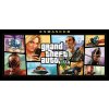 Grand Theft Auto V Enhanced Grand Theft Auto V Enhanced