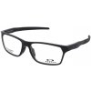 Dioptrické okuliare Oakley Hex Jector OX8032 803204 Veľkosť: 55 Dioptrické okuliare Oakley Hex Jector OX8032 803204 Veľkosť: 55