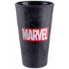 Paladone Sklenice Marvel Logo 400 ml Paladone Sklenice Marvel Logo 400 ml