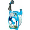 Naviják AQUACRAFT® 990490, na hadici, SET, se zahradní hadicí 3/8 , L-10 m, zavlažovací pistole 7 vz Naviják AQUACRAFT® 990490, na hadici, SET, se zahradní hadicí 3/8 , L-10 m, zavlažovací pistole 7 vz