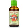 Bylinné kapky MyCyst - tinktúra, 50 ml Bylinné kapky MyCyst - tinktúra, 50 ml