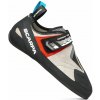 Lezecké topánky Scarpa Origin VS - light gray/red Lezecké topánky Scarpa Origin VS - light gray/red