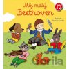 Môj malý Beethoven - Emilie Collet, Séverine Cordier (ilustrátor) Môj malý Beethoven - Emilie Collet, Séverine Cordier (ilustrátor)