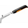 Nohel Garden Nôž FISKARS XACT na burinu šírka 3cm 34cm 1027045