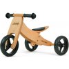 Milly Mally trojkolka-odrážadlo Jake Natural Milly Mally trojkolka-odrážadlo Jake Natural