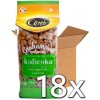 Cessi Kolienka grahamové cestoviny 18 x 400 g