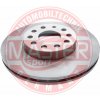 MASTER-SPORT Brzdový kotúč 24012501451-PCS-MS