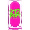Carolina Herrera 212 Pop, Toaletná voda 60ml - tester pre ženy Carolina Herrera 212 Pop, Toaletná voda 60ml - tester pre ženy