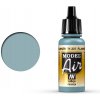 Farba Vallejo Model Air - Flanker Blue 17ml Farba Vallejo Model Air - Flanker Blue 17ml