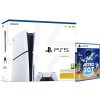 PlayStation 5 (Slim) - 1TB + Astro Bot PlayStation 5 (Slim) - 1TB + Astro Bot